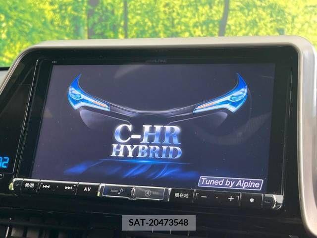 Toyota C-HR 2017-06 264169-2