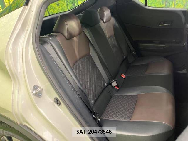 Toyota C-HR 2017-06 264169-9