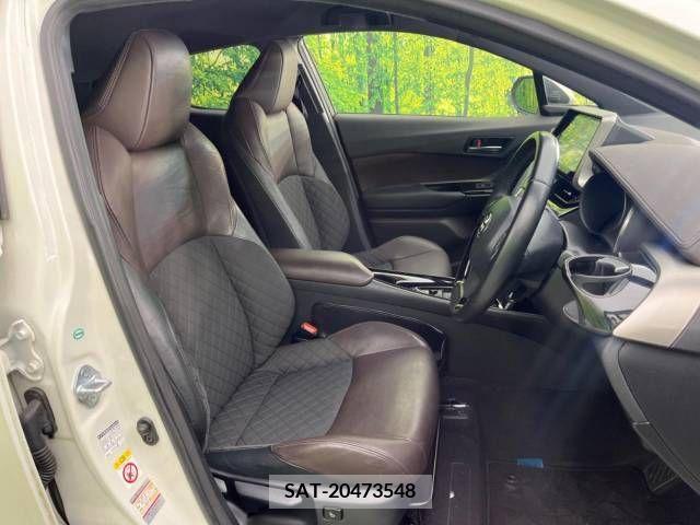 Toyota C-HR 2017-06 264169-8