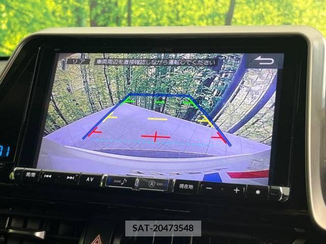 Toyota C-HR 2017-06 264169-3