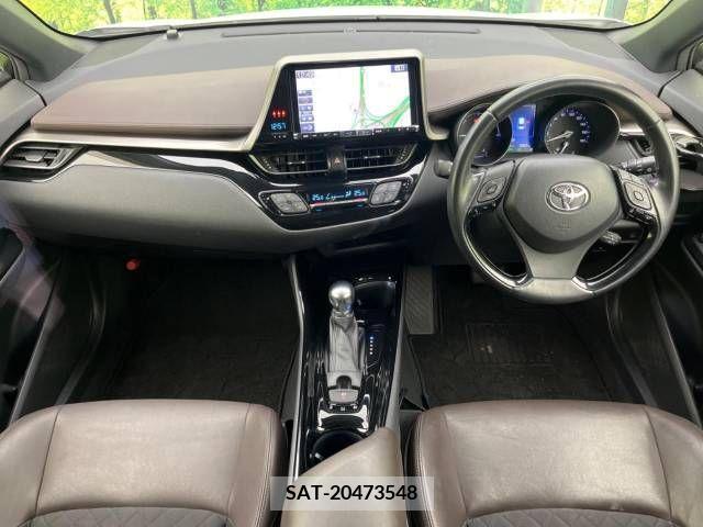 Toyota C-HR 2017-06 264169-1