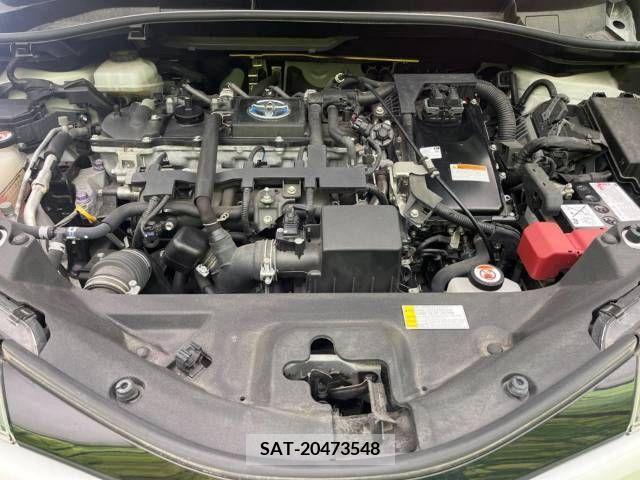 Toyota C-HR 2017-06 264169-17