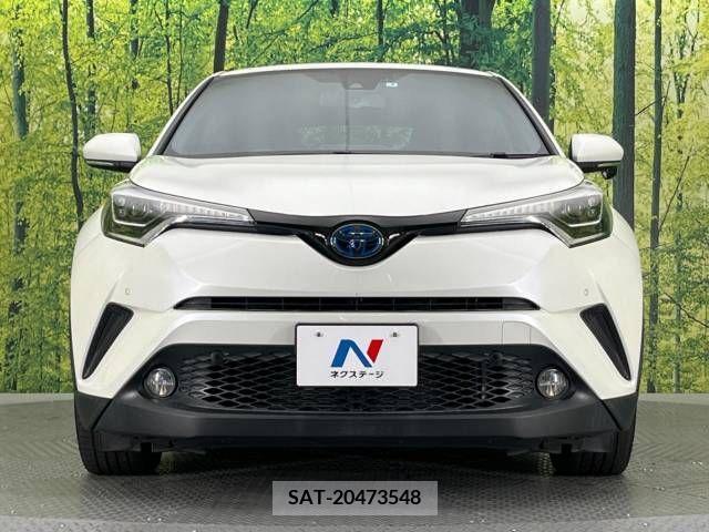 Toyota C-HR 2017-06 264169-13