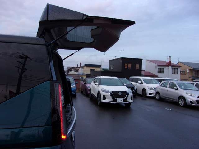 Nissan SERENA 2023-03 182899-19
