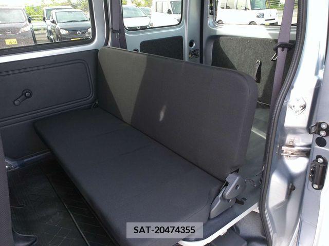 Daihatsu HIJET CARGO 2019-02 229789-14