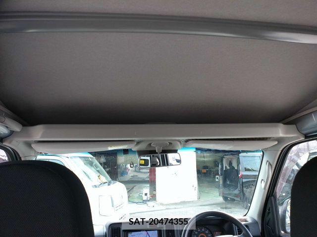 Daihatsu HIJET CARGO 2019-02 229789-16