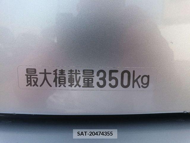 Daihatsu HIJET CARGO 2019-02 229789-17