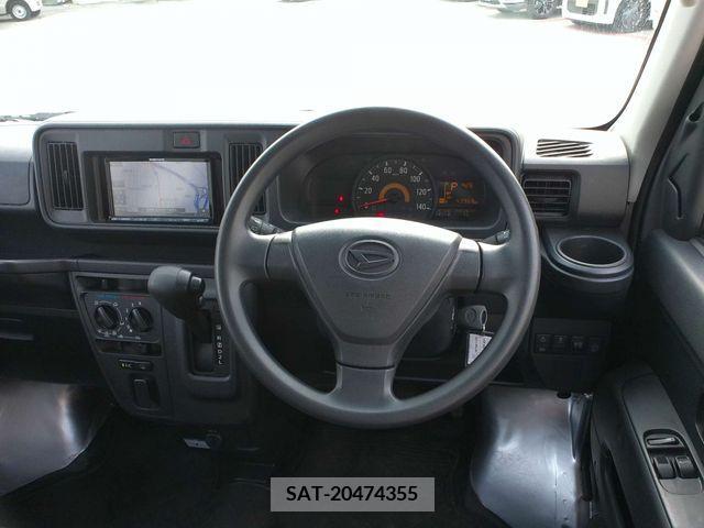Daihatsu HIJET CARGO 2019-02 229789-8