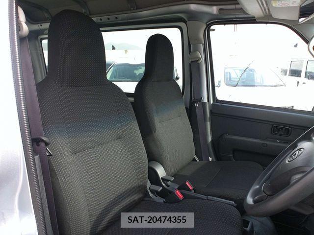 Daihatsu HIJET CARGO 2019-02 229789-3