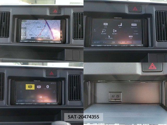 Daihatsu HIJET CARGO 2019-02 229789-4