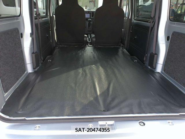 Daihatsu HIJET CARGO 2019-02 229789-22