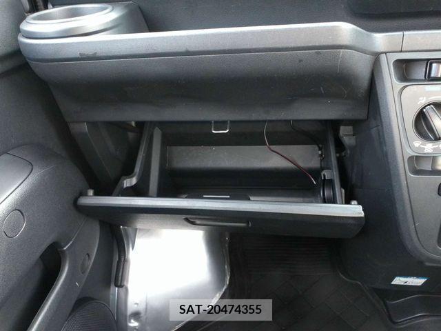 Daihatsu HIJET CARGO 2019-02 229789-6