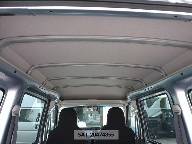 Daihatsu HIJET CARGO 2019-02 229789-23