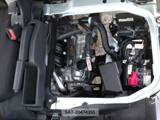 Daihatsu HIJET CARGO 2019-02 229789-19