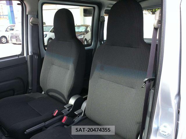 Daihatsu HIJET CARGO 2019-02 229789-12