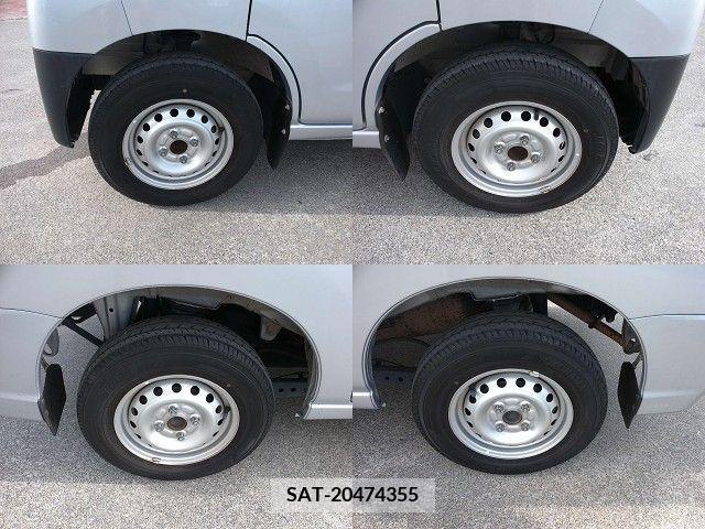 Daihatsu HIJET CARGO 2019-02 229789-20