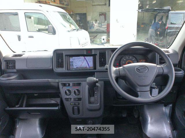 Daihatsu HIJET CARGO 2019-02 229789-1