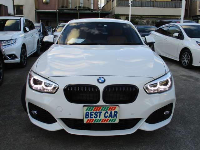 Bmw 1 SERIES 2017-11 12429-4
