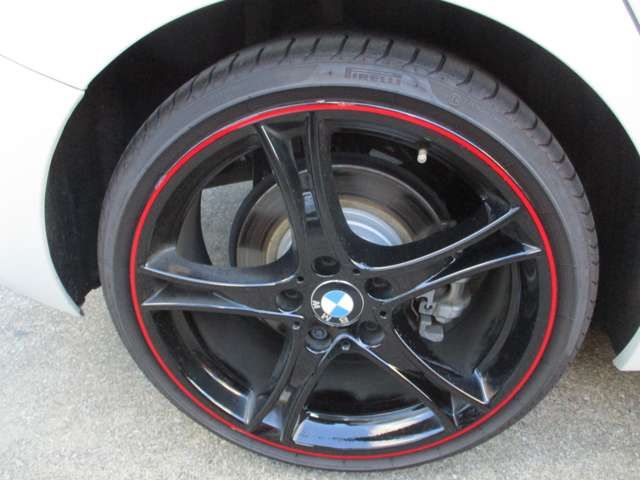 Bmw 1 SERIES 2017-11 12429-19