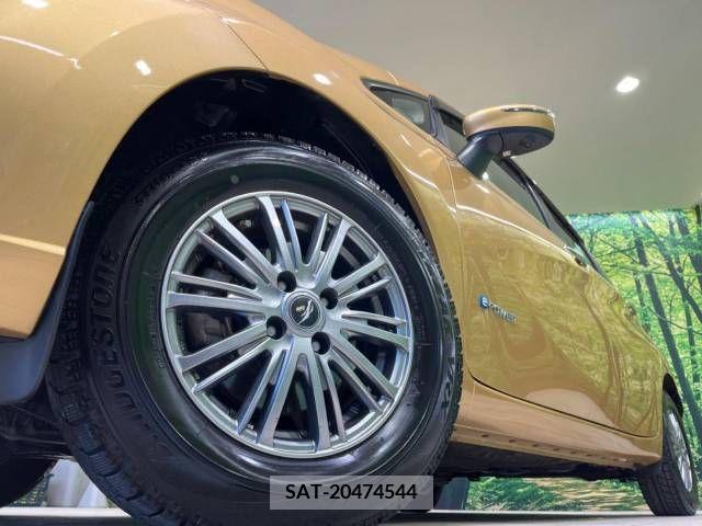 Nissan NOTE 2020-03 219130-13