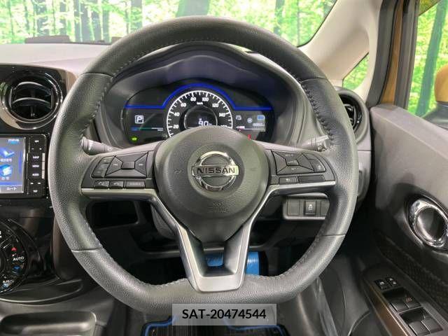 Nissan NOTE 2020-03 219130-10