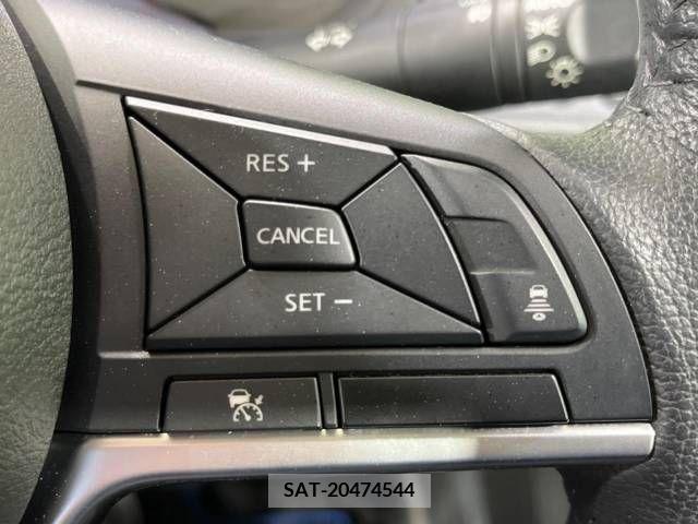 Nissan NOTE 2020-03 219130-6