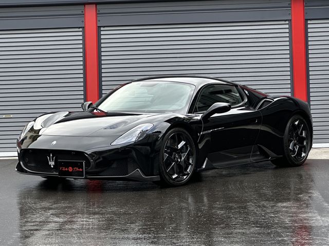 Maserati MC20 2022-03 3663-0