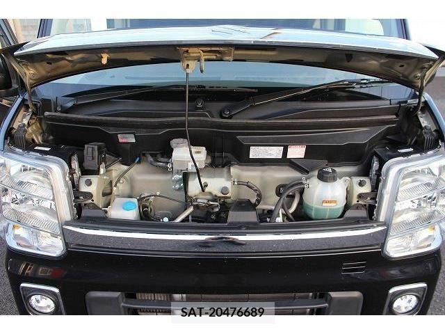 Suzuki EVERY WAGON 2021-04 372569-17