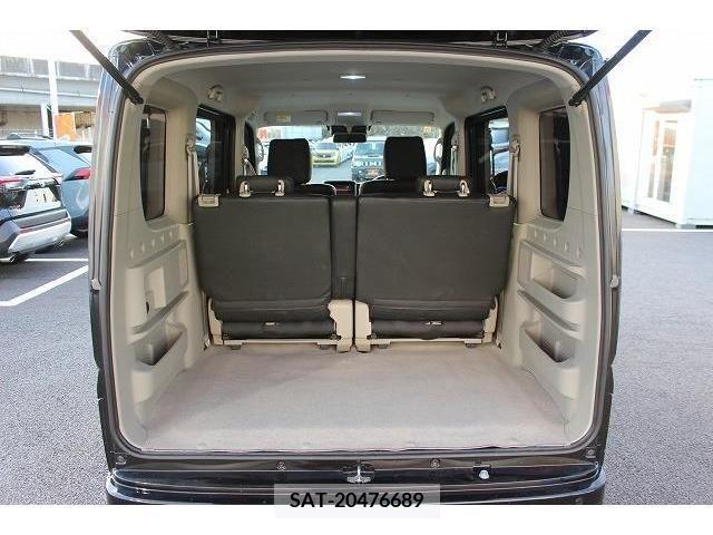 Suzuki EVERY WAGON 2021-04 372569-16