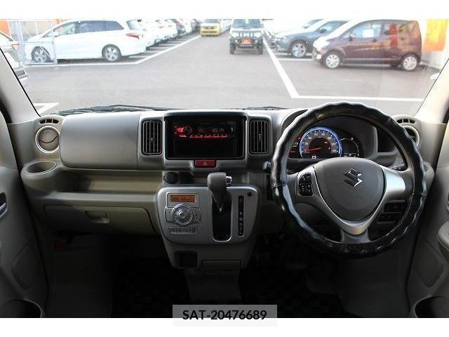 Suzuki EVERY WAGON 2021-04 372569-14