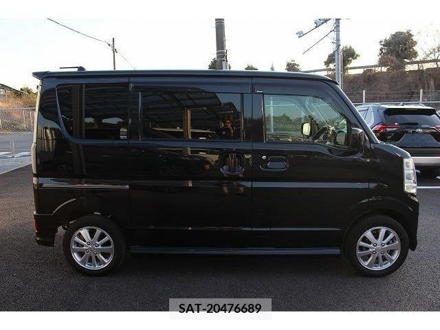Suzuki EVERY WAGON 2021-04 372569-6