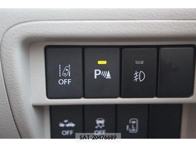 Suzuki EVERY WAGON 2021-04 372569-4