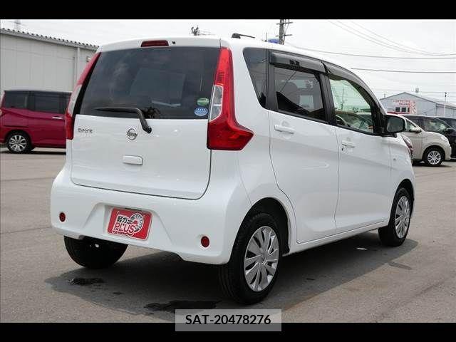 Nissan DAYZ 2017-03 266626-16