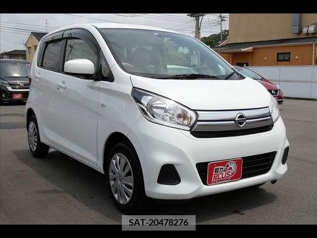 Nissan DAYZ 2017-03 266626-15