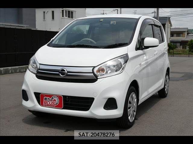 Nissan DAYZ 2017-03 266626-14