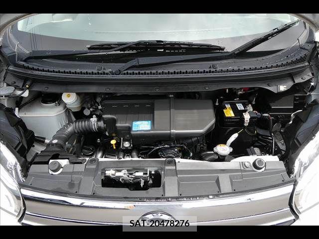 Nissan DAYZ 2017-03 266626-12