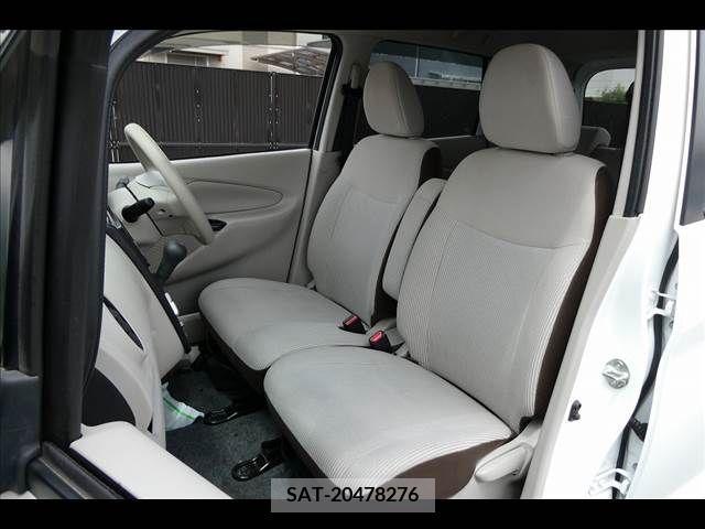 Nissan DAYZ 2017-03 266626-9