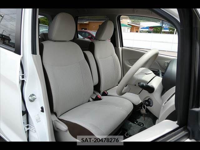 Nissan DAYZ 2017-03 266626-8