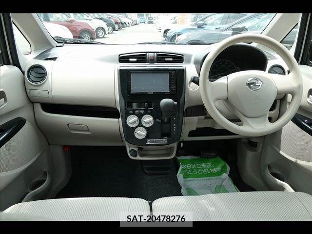 Nissan DAYZ 2017-03 266626-2