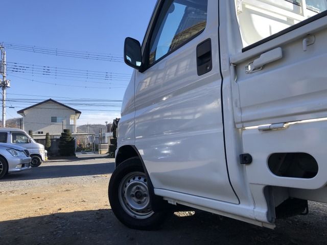 Honda ACTY TRUCK 2003-02 8174-11
