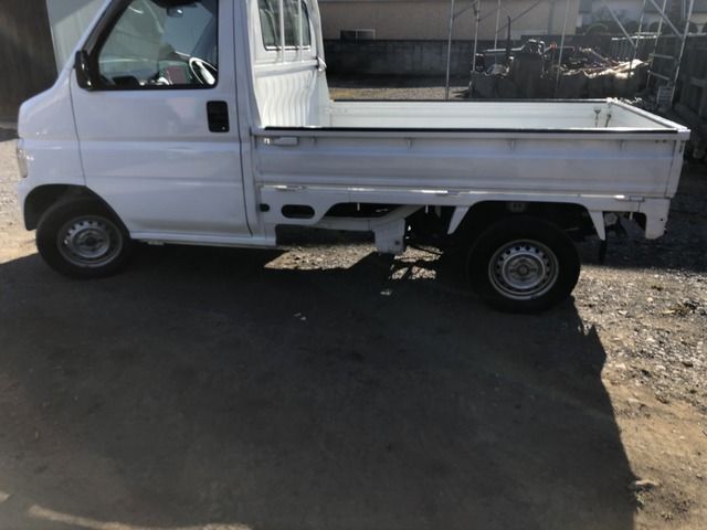 Honda ACTY TRUCK 2003-02 8174-3