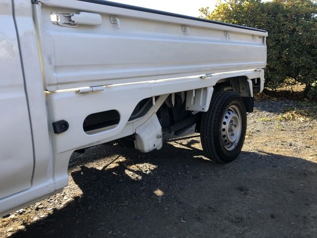 Honda ACTY TRUCK 2003-02 8174-10