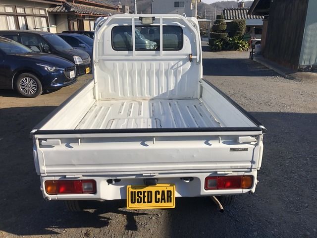 Honda ACTY TRUCK 2003-02 8174-2