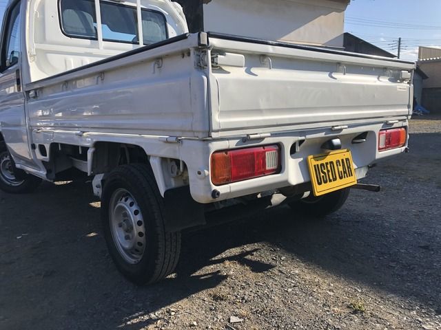 Honda ACTY TRUCK 2003-02 8174-9
