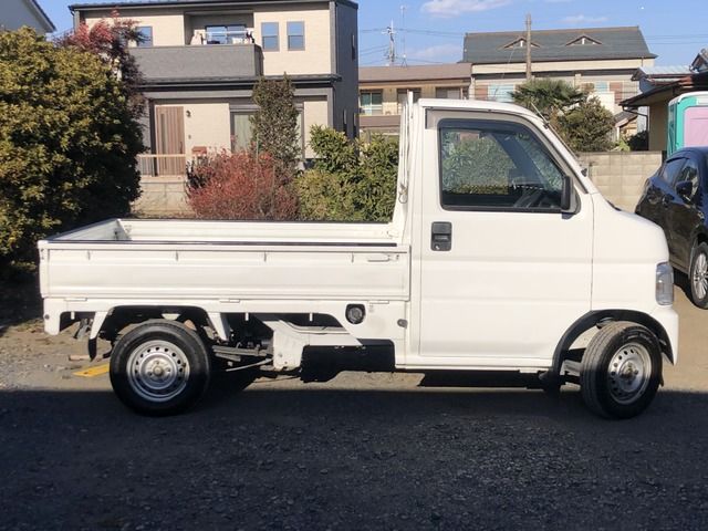 Honda ACTY TRUCK 2003-02 8174-1