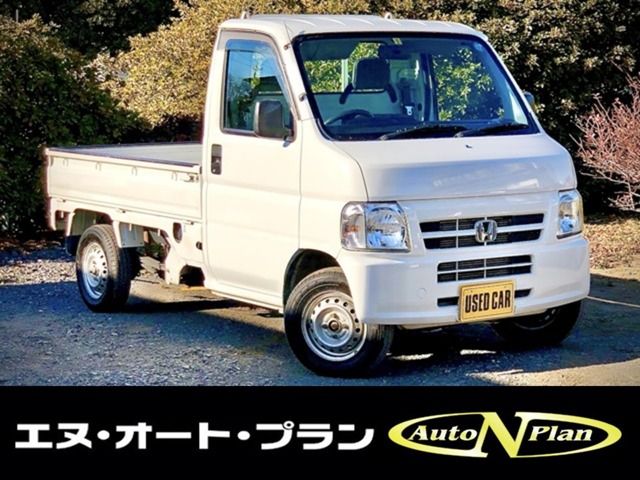 Honda ACTY TRUCK 2003-02 8174-0