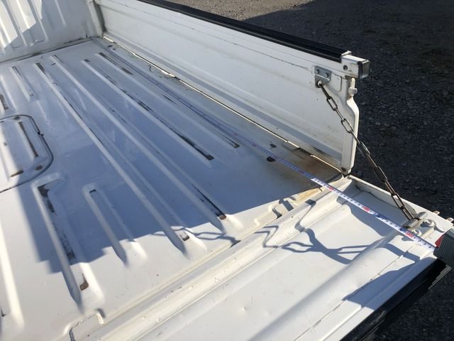 Honda ACTY TRUCK 2003-02 8174-17