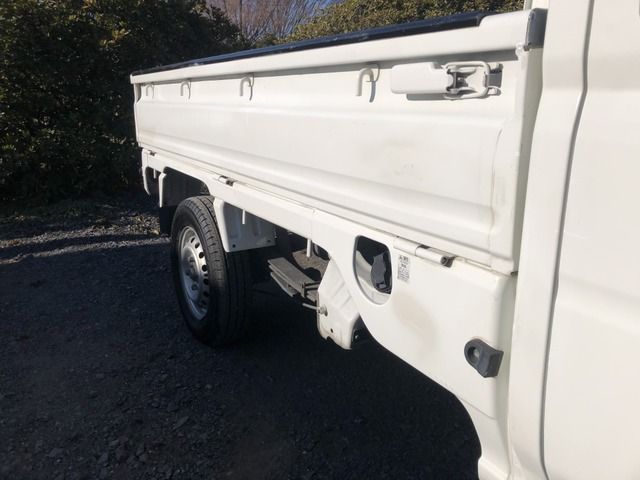 Honda ACTY TRUCK 2003-02 8174-8