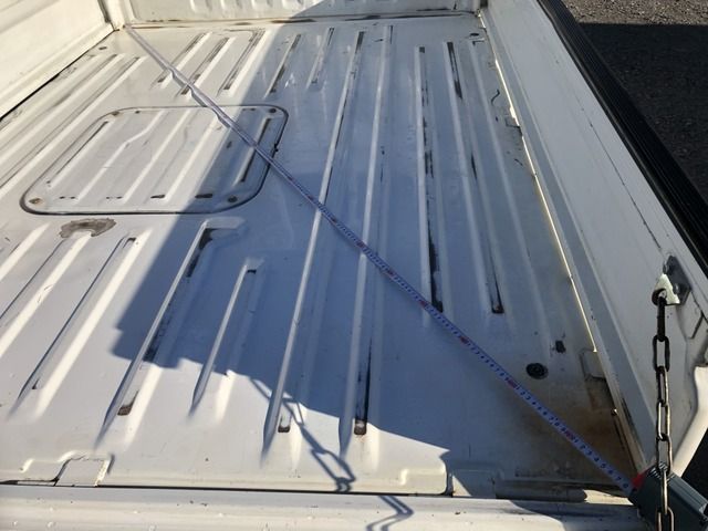 Honda ACTY TRUCK 2003-02 8174-16