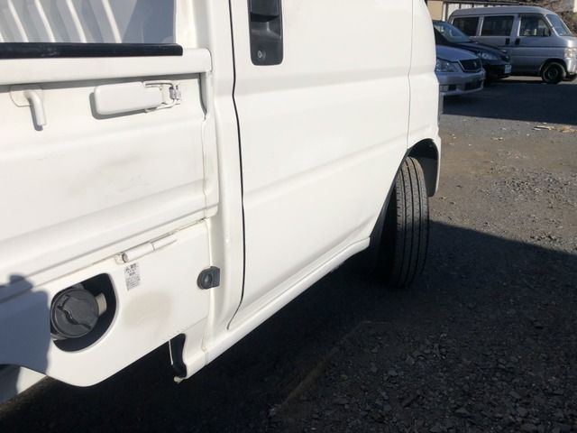 Honda ACTY TRUCK 2003-02 8174-7